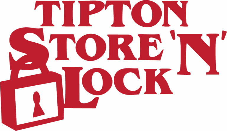 Tipton Store 'N' Lock – Your hometown storage facility.